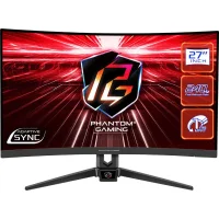 Монитор ASRock PG27F15RS1A фото 1